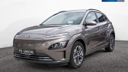 Gebraucht Hyundai Kona Trend 100 kW (136 PS) 2021 SUV