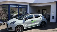 Cactus gray Gebraucht 2024 Ford Puma ST SUV | 31.750 € (Fairer Preis)