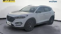 Gebraucht 2018 Hyundai Tucson Passion SUV | 18.790 € (Fairer Preis)