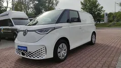 Gebraucht 2022 VW ID. Buzz Van | 42.900 € (Guter Preis)