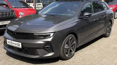Gebraucht 2025 Opel Astra Kombi | 26.789 € (Superpreis)