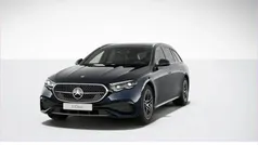 Gebraucht 2024 Mercedes E300 AMG | 56.870 € (Superpreis)