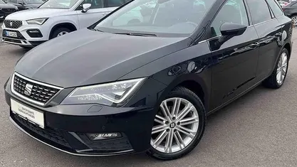 Gebraucht 2019 Seat Leon XCELLENCE Limousine | 16.250 € (Fairer Preis)