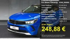 Gebraucht 2023 Opel Grandland X Elegance SUV | 23.440 € (Guter Preis)