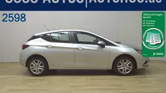 Gebraucht 2019 Opel Astra Edition Limousine | 13.780 € (Fairer Preis)