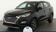 Gebraucht 2019 Hyundai Tucson Trend SUV | 20.995 € (Fairer Preis)