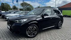 Schwarz Gebraucht 2023 BMW X1 M Sport SUV | 42.890 € (Guter Preis)