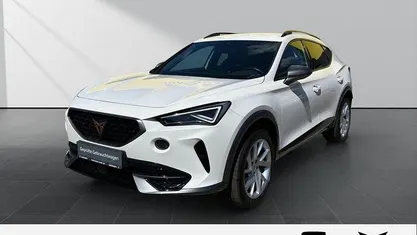 Gebraucht 2023 Cupra Formentor SUV | 25.990 € (Fairer Preis)