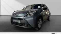 Gebraucht 2024 Toyota Aygo X Business Edition SUV | 14.990 € (Fairer Preis)