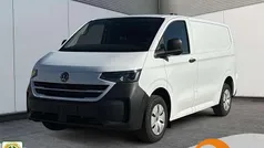 Clear white Gebraucht 2025 VW T6.1 Van | 39.490 € (Guter Preis)