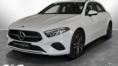 Gebraucht 2024 Mercedes A180 Progressive Limousine | 27.500 € (Guter Preis)