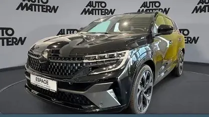 Gebraucht Renault Espace Esprit Alpine 147 PS (108 kW) 2025 SUV