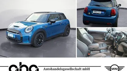 Gebraucht Mini Cooper SE 135 kW (184 PS) 2022 Kleinwagen