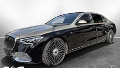 Gebraucht 2023 Mercedes S680 Maybach Limousine | 199.977 €