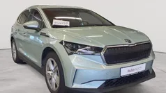 Gebraucht 2022 Skoda Enyaq iV SUV | 24.490 € (Guter Preis)