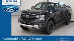 Agate black Neu 2025 Ford Ranger Tremor Abholung | 52.980 € (Guter Preis)