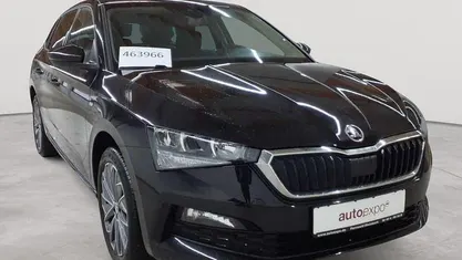 Gebraucht 2022 Skoda Scala Tour Kleinwagen | 15.990 € (Fairer Preis)