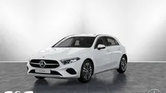 Gebraucht 2024 Mercedes A180 Limousine | 27.990 € (Fairer Preis)