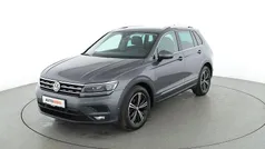 Gebraucht 2018 VW Tiguan Sound SUV | 20.360 € (Fairer Preis)