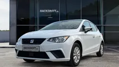 Gebraucht 2021 Seat Ibiza Style Limousine | 12.980 € (Fairer Preis)