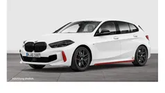 Gebraucht 2022 BMW 128 Performance Limousine | 32.990 € (Fairer Preis)