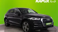 Gebraucht 2020 Audi Q5 Sport SUV | 36.900 € (Fairer Preis)