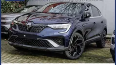 Nachtblau + dach schwarz Neu 2025 Renault Arkana Bose Edition SUV | 31.888 € (Guter Preis)