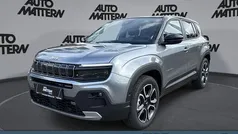 Grau Neu 2024 Jeep Avenger EV Summit SUV | 35.990 € (Fairer Preis)