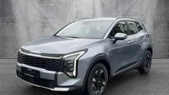 Lunar silver Neu 2025 Kia Sportage SUV | 29.890 € (Superpreis)