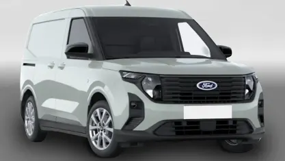 Second-hand Ford Transit Limited 101 CP (74 kW) 2025 Monovolum