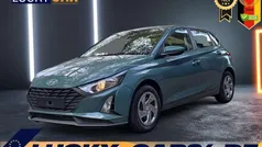 Gebraucht 2024 Hyundai i20 Kleinwagen | 18.740 € (Fairer Preis)