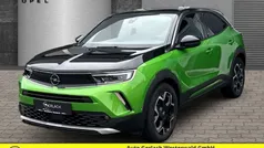 Gebraucht 2022 Opel Mokka-e Ultimate SUV | 20.500 € (Fairer Preis)
