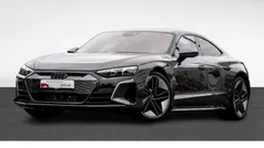 Gebraucht 2022 Audi RS e-tron GT Ambiente Limousine | 63.716 € (Fairer Preis)