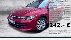Gebraucht 2024 VW Golf VIII Goal Kombi | 31.500 € (Fairer Preis)