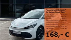 Gebraucht 2022 Cupra Born Kleinwagen | 23.450 € (Guter Preis)