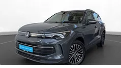 Delfingrau Gebraucht 2024 VW Tiguan Life SUV | 38.980 € (Superpreis)