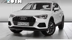 Gebraucht 2022 Audi Q3 Ambiente SUV | 31.487 € (Fairer Preis)