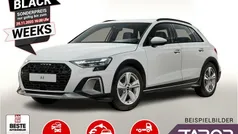 Weiß Neu 2025 Audi A3 Ambiente Limousine | 32.388 € (Superpreis)
