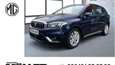 Gebraucht 2019 Suzuki SX4 S-Cross Comfort SUV | 18.689 € (Fairer Preis)