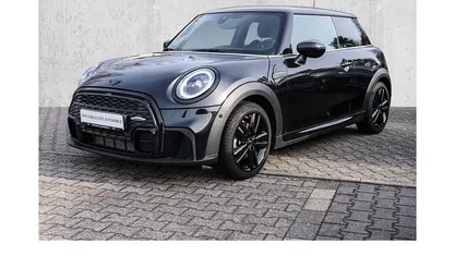 Gebraucht Mini John Cooper Works 136 PS (100 kW) 2023 Kleinwagen