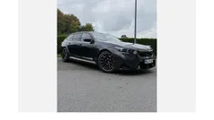 Gebraucht 2025 BMW M5 Performance Kombi | 146.990 € (Fairer Preis)