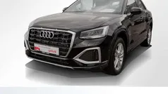 Brillantschwarz Gebraucht 2024 Audi Q2 Comfort SUV | 29.990 € (Fairer Preis)