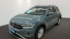 Gebraucht 2024 VW T-Roc Life SUV | 22.950 € (Fairer Preis)