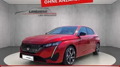 Gebraucht 2025 Peugeot 308 Allure Limousine | 24.110 € (Superpreis)