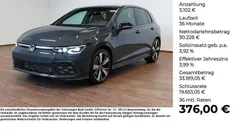 Gebraucht 2022 VW Golf VIII Style Limousine | 33.330 € (Fairer Preis)