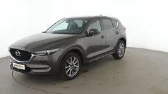 Braun Gebraucht 2019 Mazda CX-5 Kangei SUV | 21.920 € (Fairer Preis)