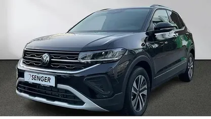 Gebraucht 2025 VW T-Cross SUV | 25.990 € (Fairer Preis)