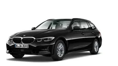 Gebraucht 2021 BMW 320 Sport Line Kombi | 26.660 € (Fairer Preis)