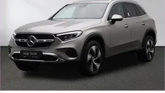 Gebraucht 2024 Mercedes GLC300e Avantgarde SUV | 57.880 € (Fairer Preis)