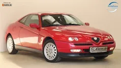 Alfa Romeo GTV
